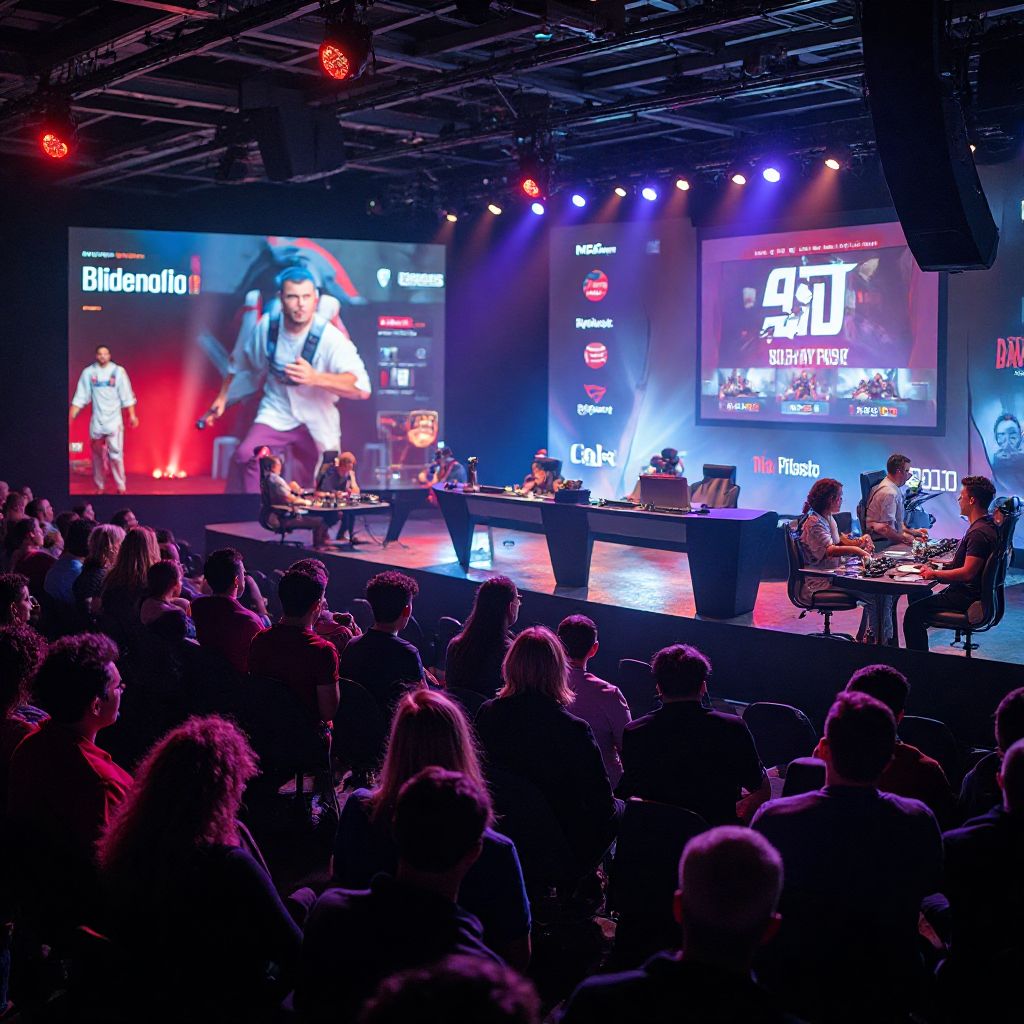 Благодійний турнір з кіберспорту