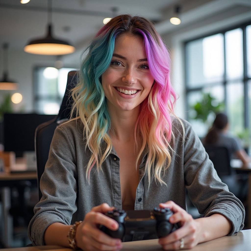 Марина Коваль, Керівниця відділу спецпроектів