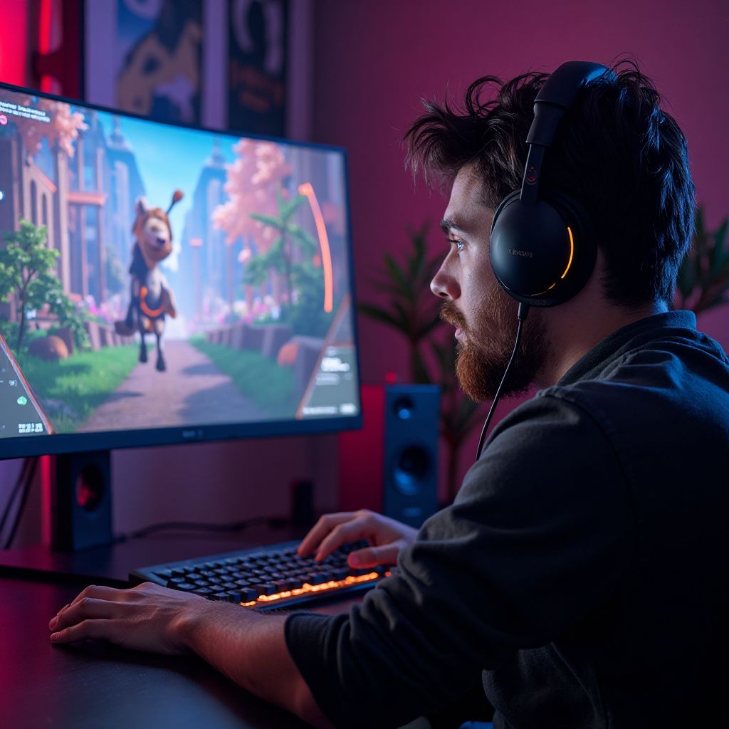 Максим Дорошенко, Провідний оглядач