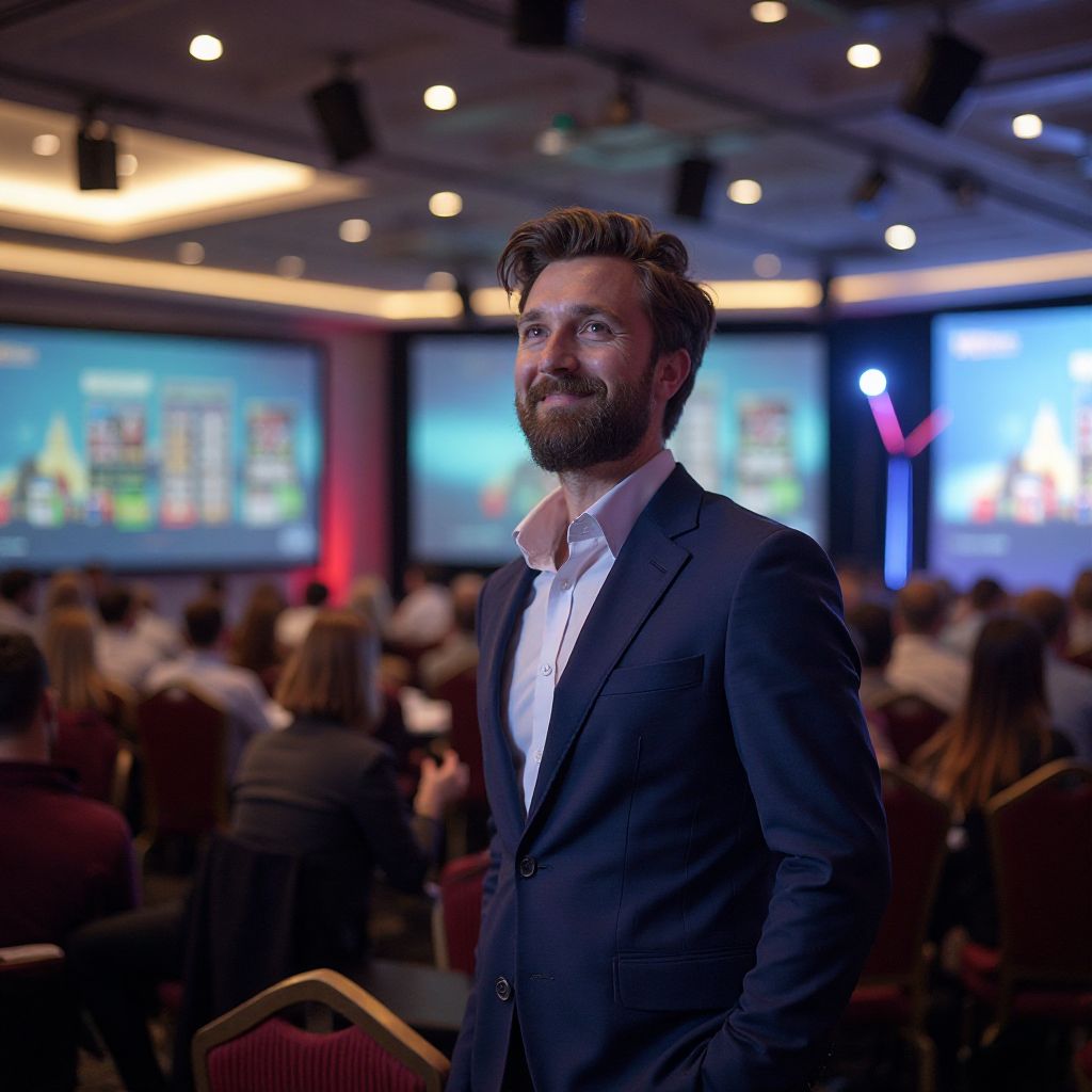 Олексій Войтенко, видавець ігор